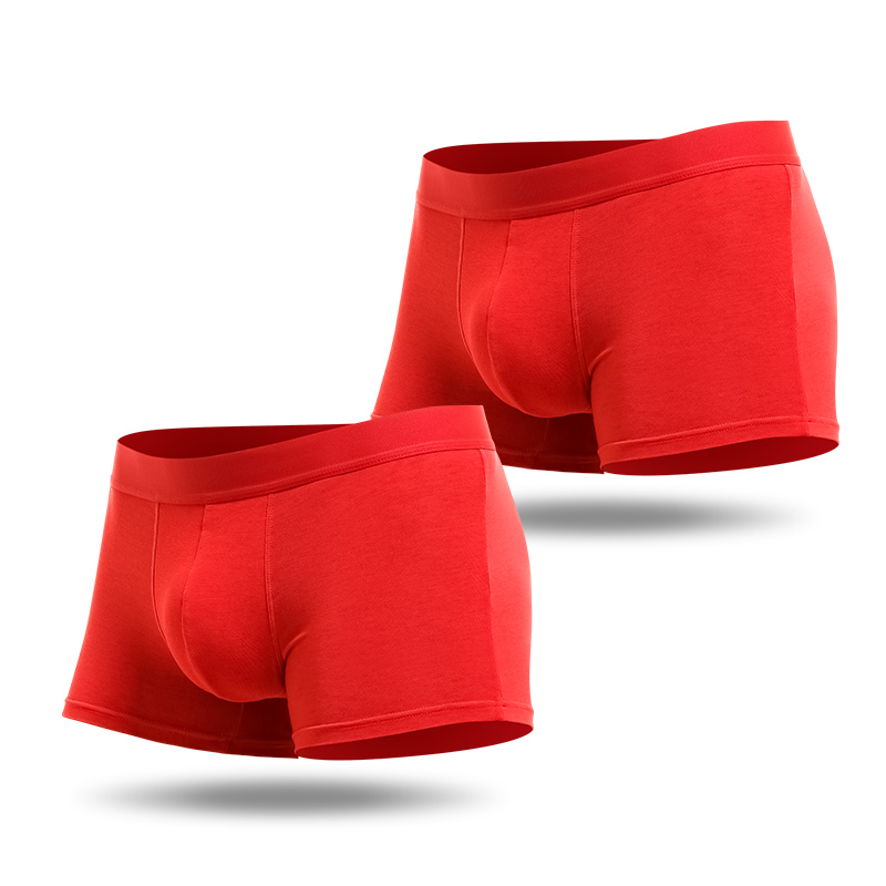 Herenondergoed, herenboxershor - Boxer Shorts Modal recensie en prijs