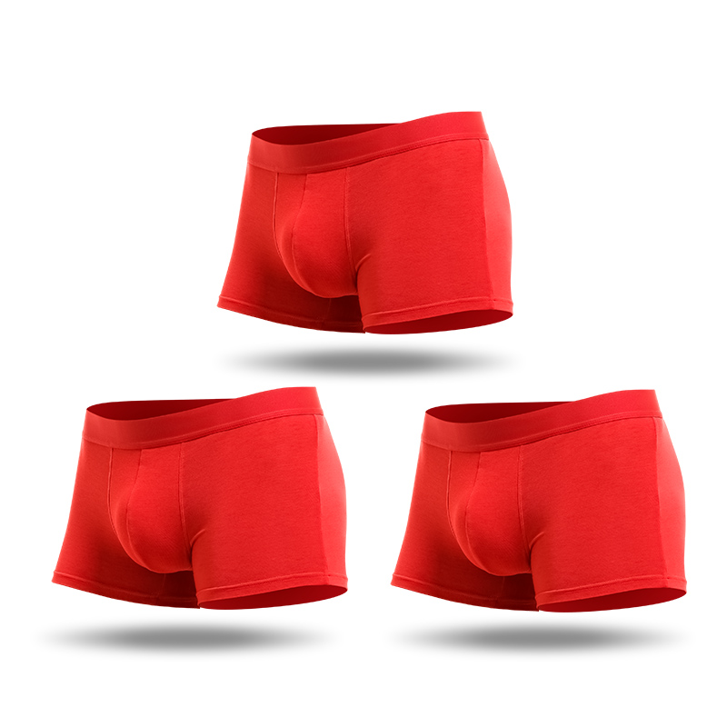 Herenondergoed, herenboxershor - Boxer Shorts Modal recensie en prijs
