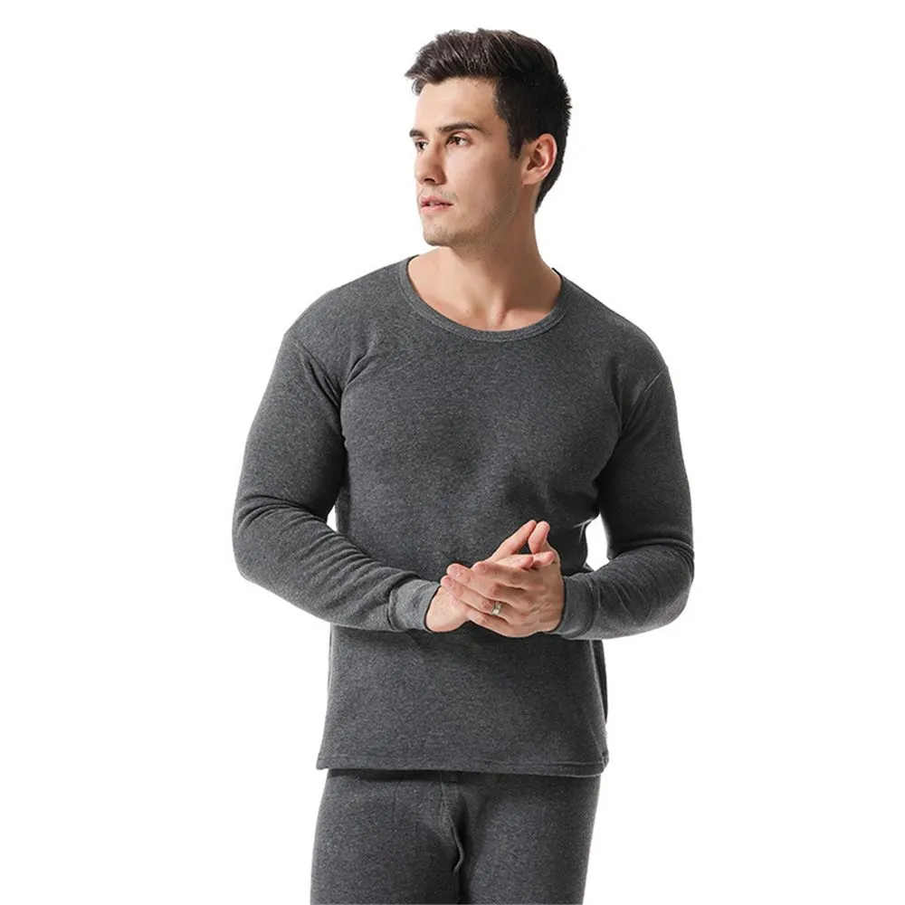 Winter heren thermisch ondergo - Thermal Long John recensie en prijs