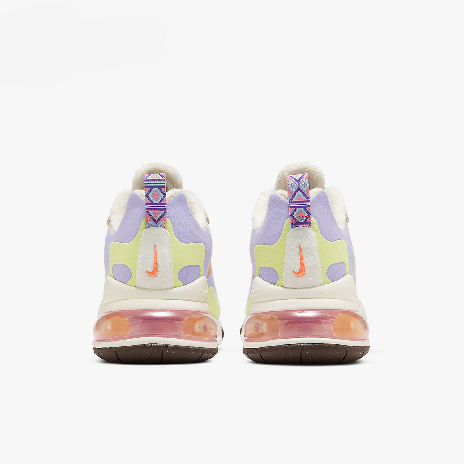Nike Authentic Air Max 270 Rea - Nike Shoes Air Max 270 recensie en prijs