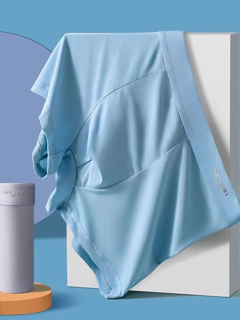 4 stks Boxershorts heren Ijs Z - Boxer Shorts Modal recensie en prijs
