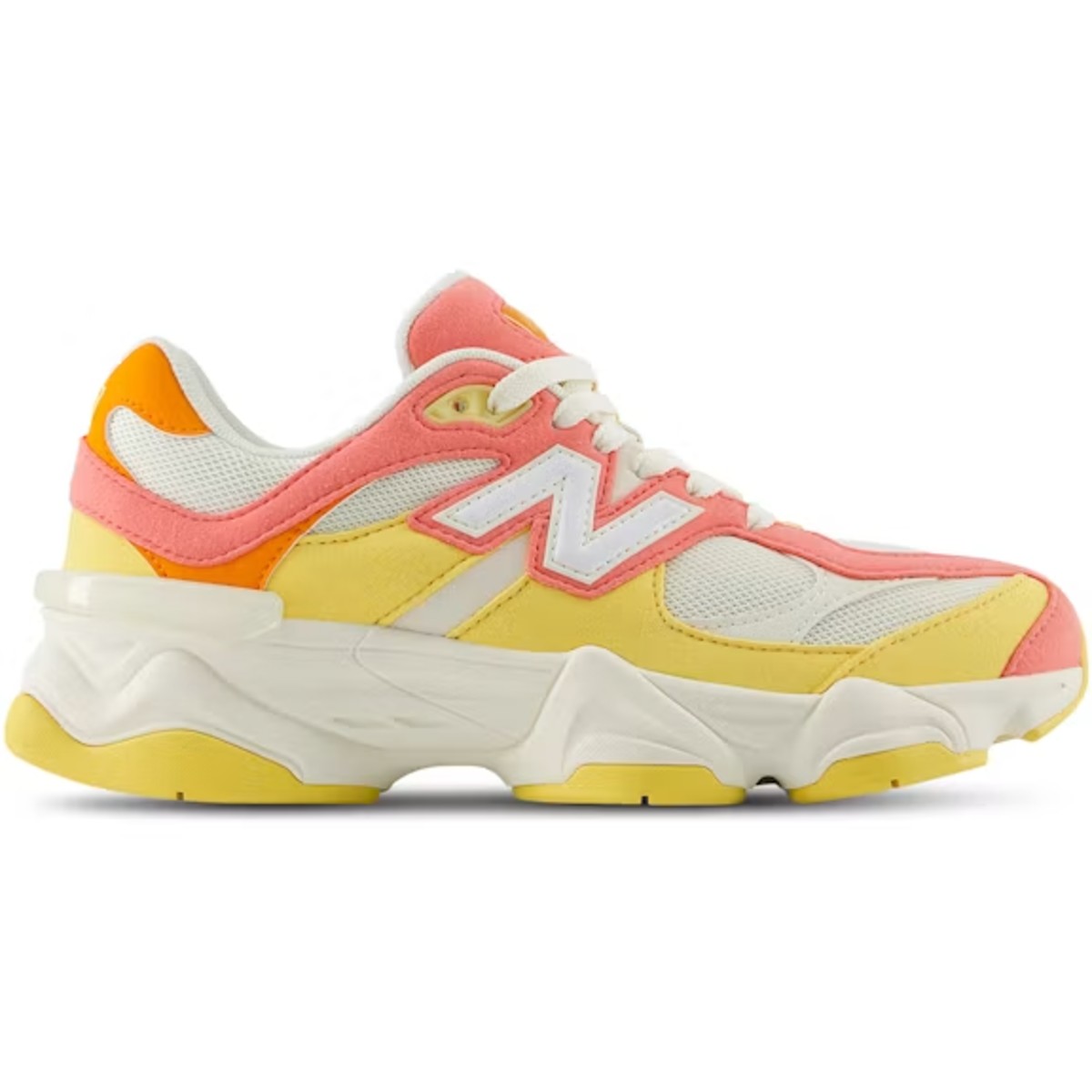 New Balance Jongens 9060 Schoo - New Balance Shoes 9060 recensie en prijs