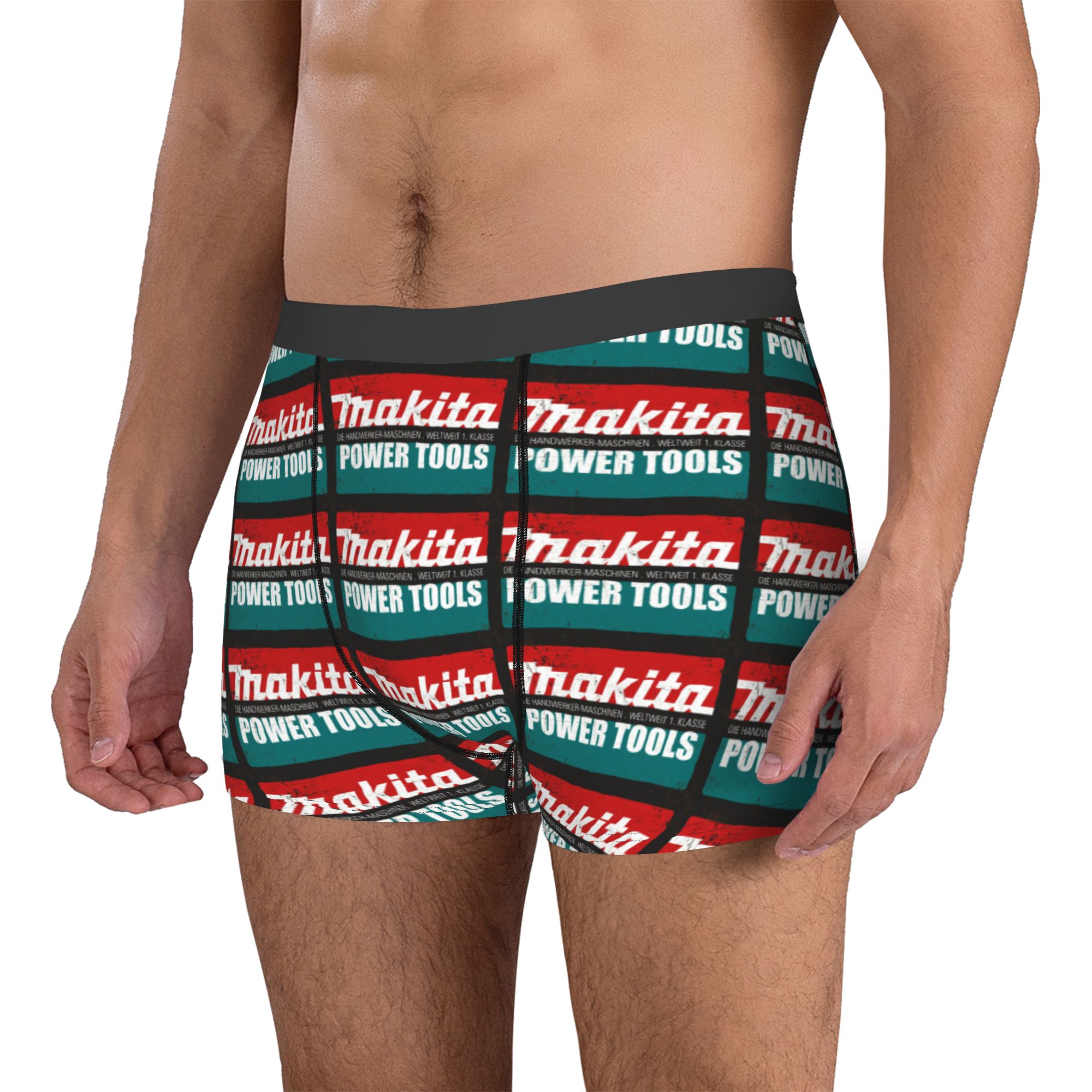 Mannelijke nieuwigheid Vintage - Boxer Shorts Modal recensie en prijs