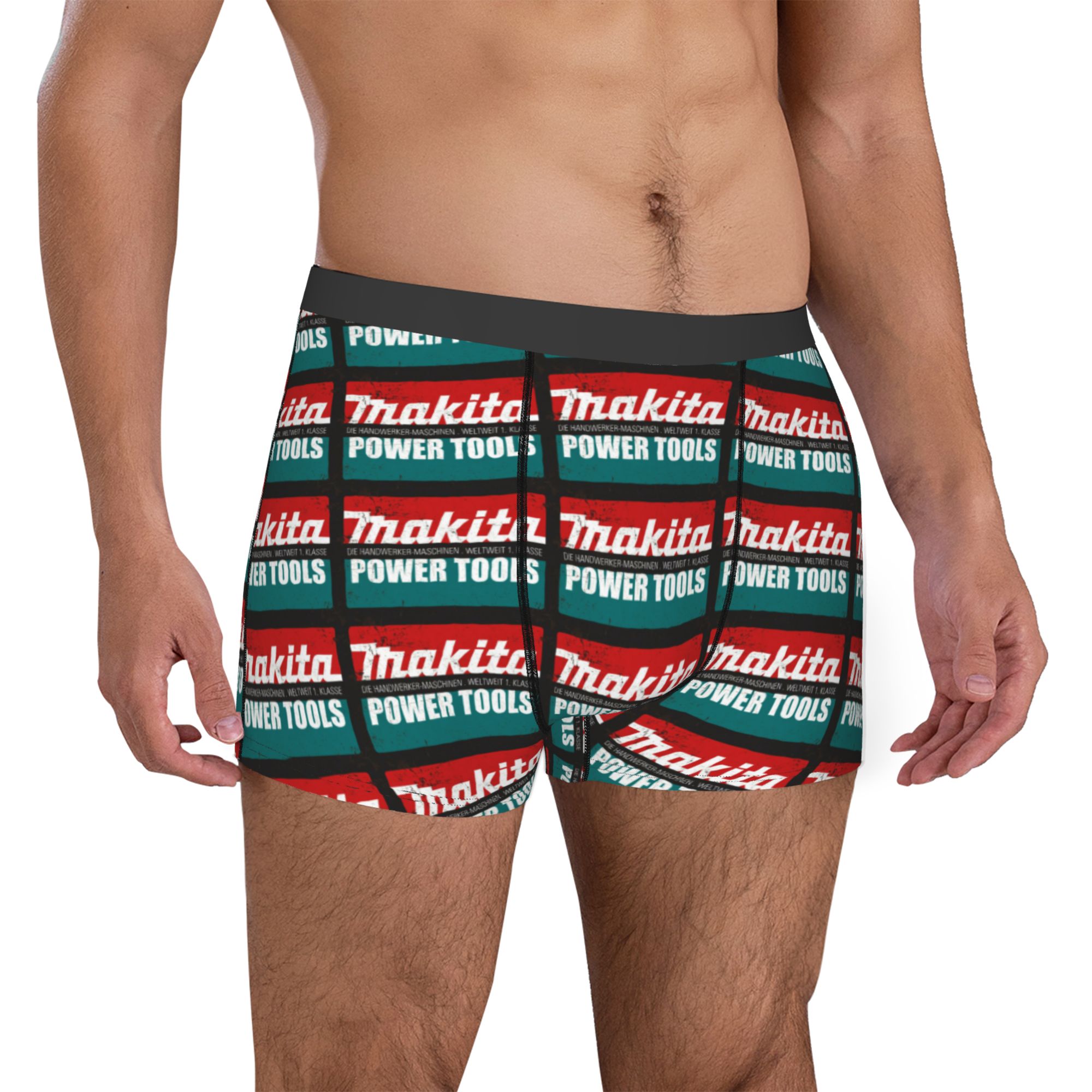 Mannelijke nieuwigheid Vintage - Boxer Shorts Modal recensie en prijs