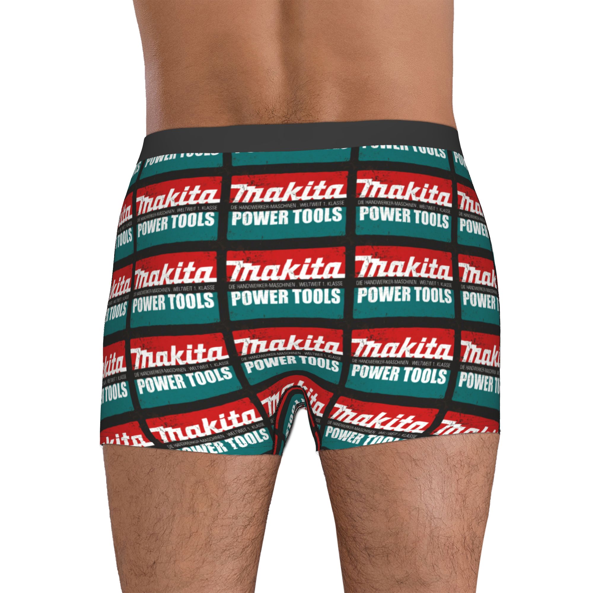 Mannelijke nieuwigheid Vintage - Boxer Shorts Modal recensie en prijs