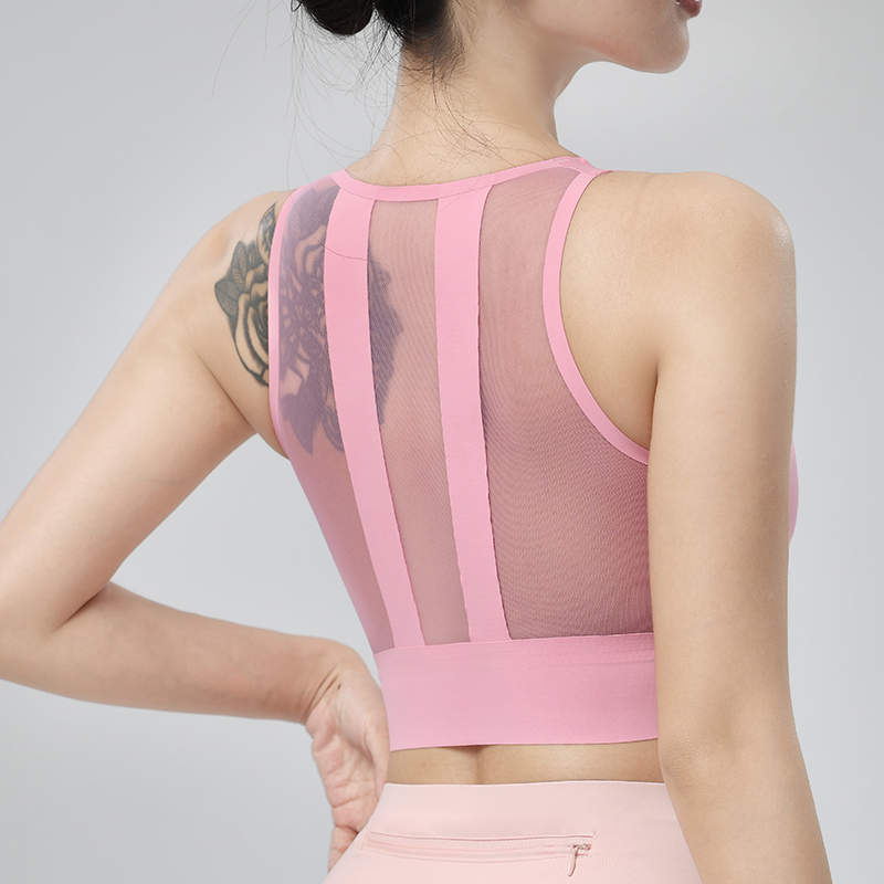 Yoga Vest Dames Zomer Yoga Wea - Quick Dry Underwear recensie en prijs