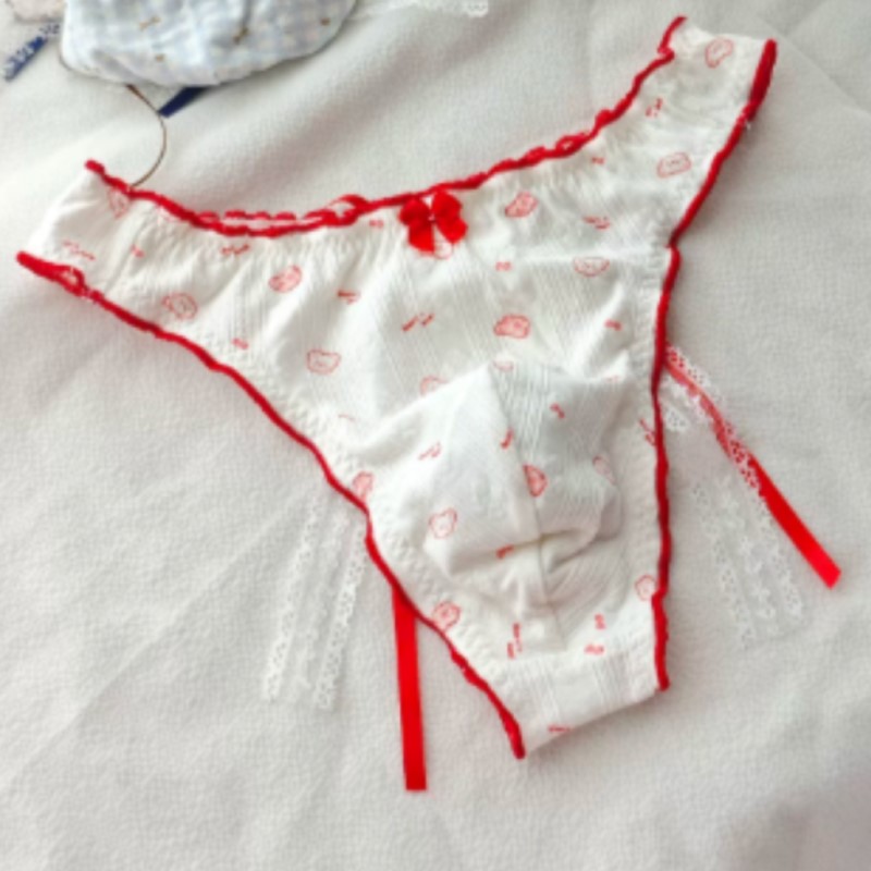 Japanse Nieuwe Zoete Bloemige  - Boxer Shorts Modal recensie en prijs