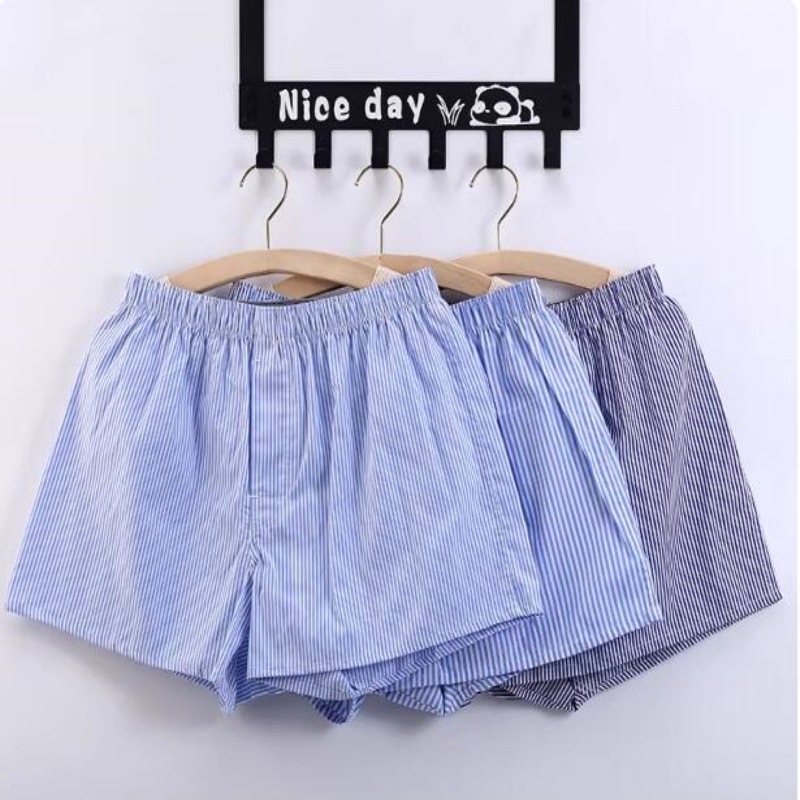 3 Stk/partij M-3XL Klassieke P - Multi Pack Underwear recensie en prijs