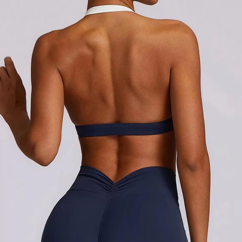Sexy Scrunch Sportbeha Gym Top - Quick Dry Underwear recensie en prijs