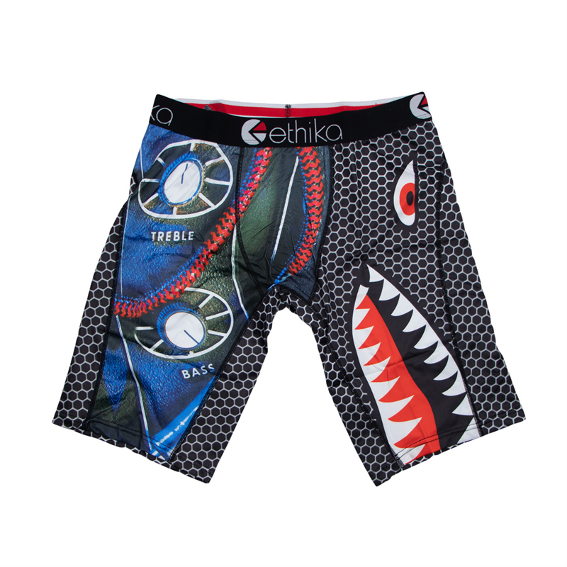 ETHIKA 1 Stuks Mannen Ondergoe - Boxer Shorts Modal recensie en prijs