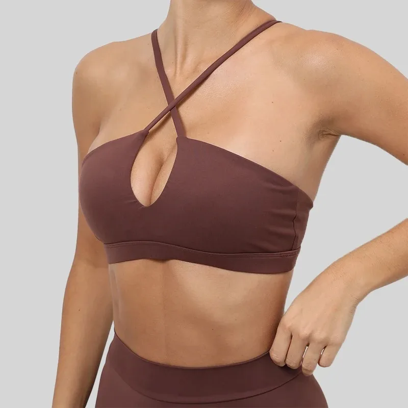 Sexy sportbeha, workoutbeha, a - Quick Dry Underwear recensie en prijs