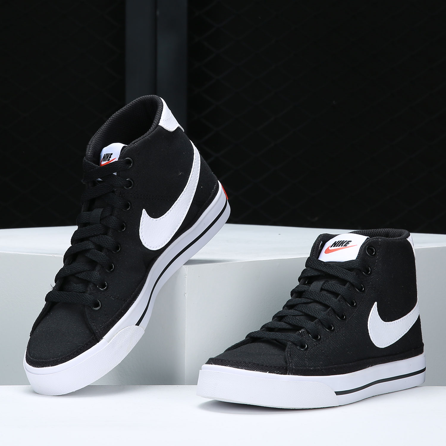 Nike Authentic COURT LEGACY CN - Vans Shoes Authentic recensie en prijs