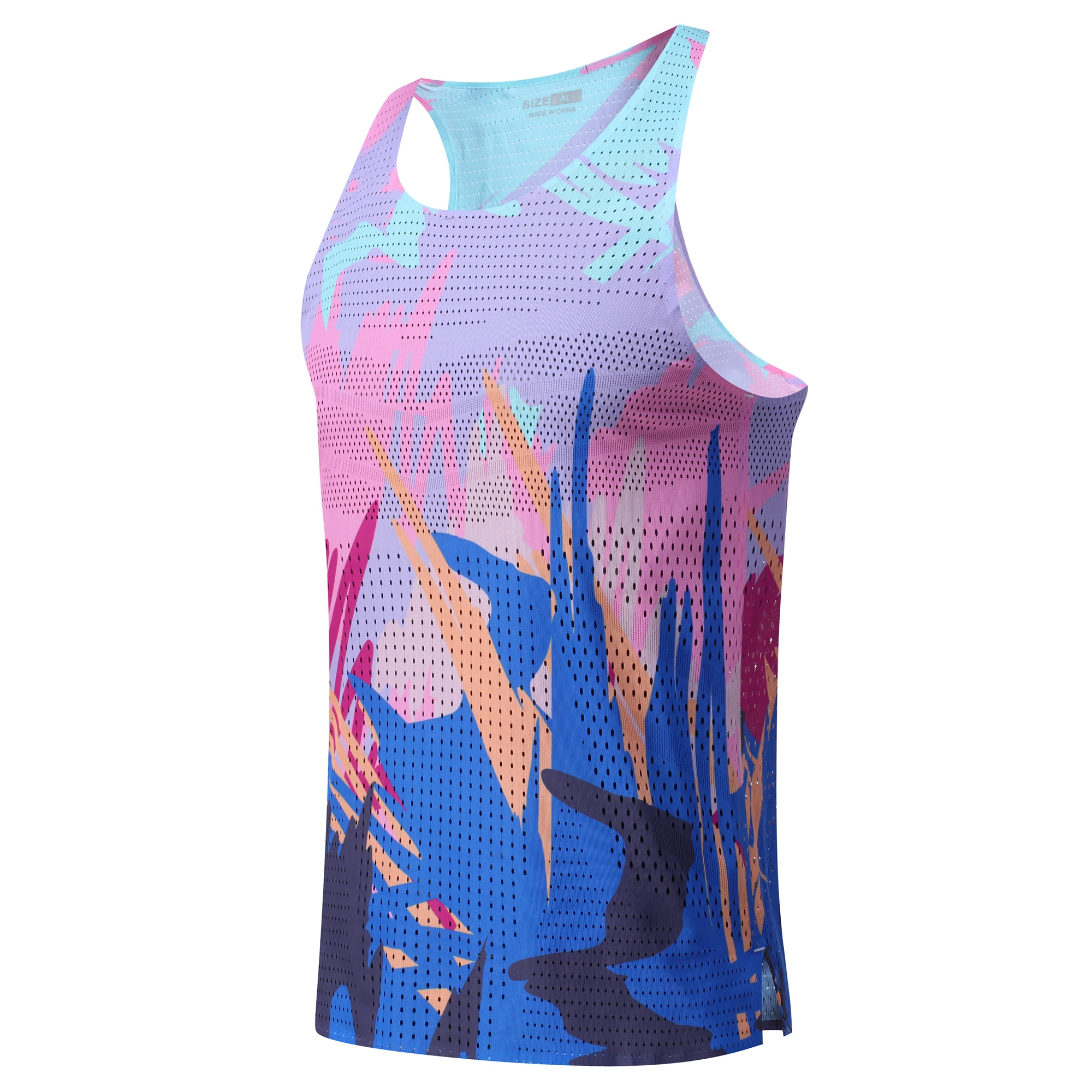 Heren Gat Running Vest Urltra- - Sleeveless Undershirt recensie en prijs