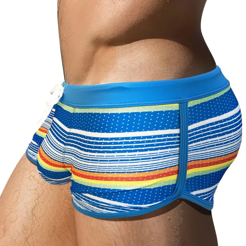 2026 Zomer heren Zwembroek Ges - Trunk Breathable Men recensie en prijs