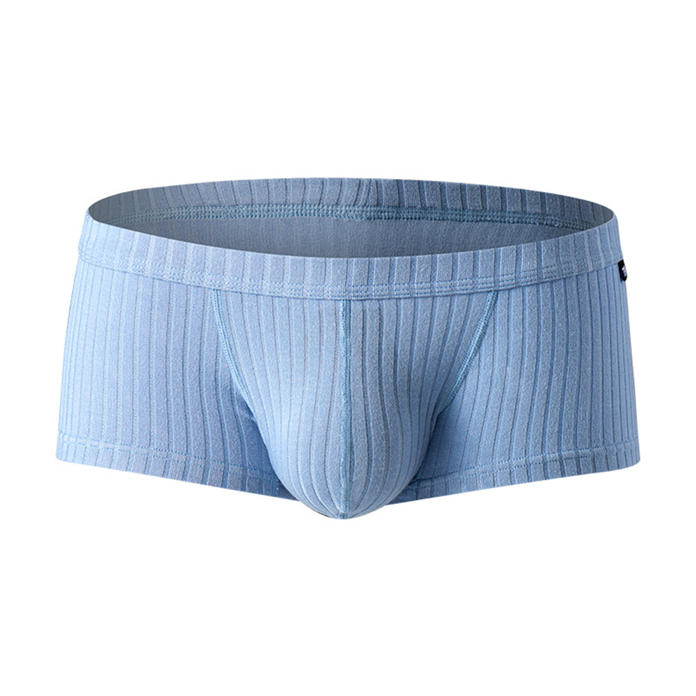 Sexy Heren Naadloze Boxer Trun - Trunk Breathable Men recensie en prijs