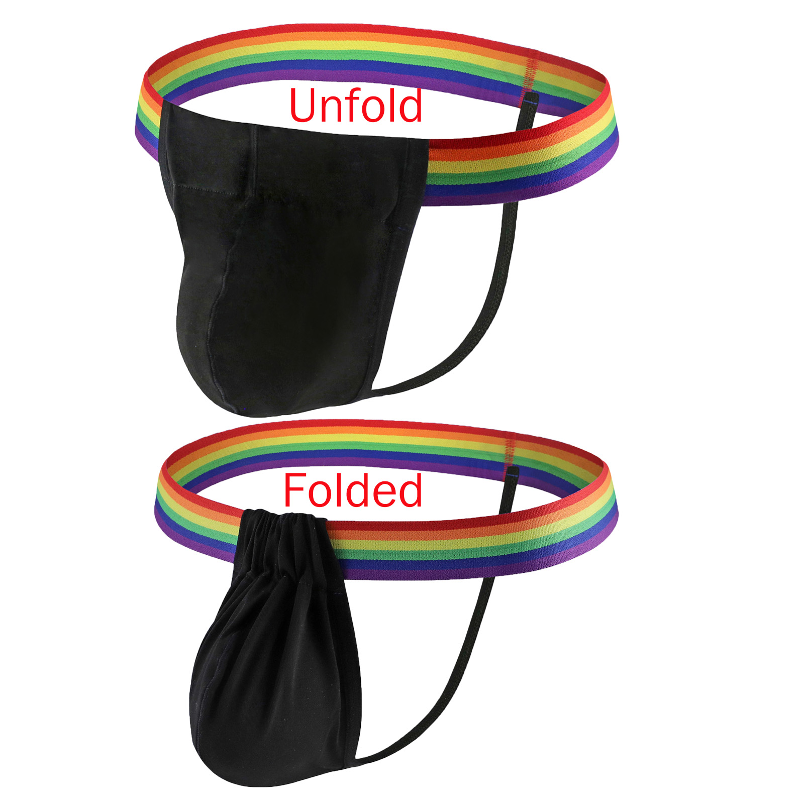Herensportjockstrap, ademend f - Jockstrap Athletic recensie en prijs