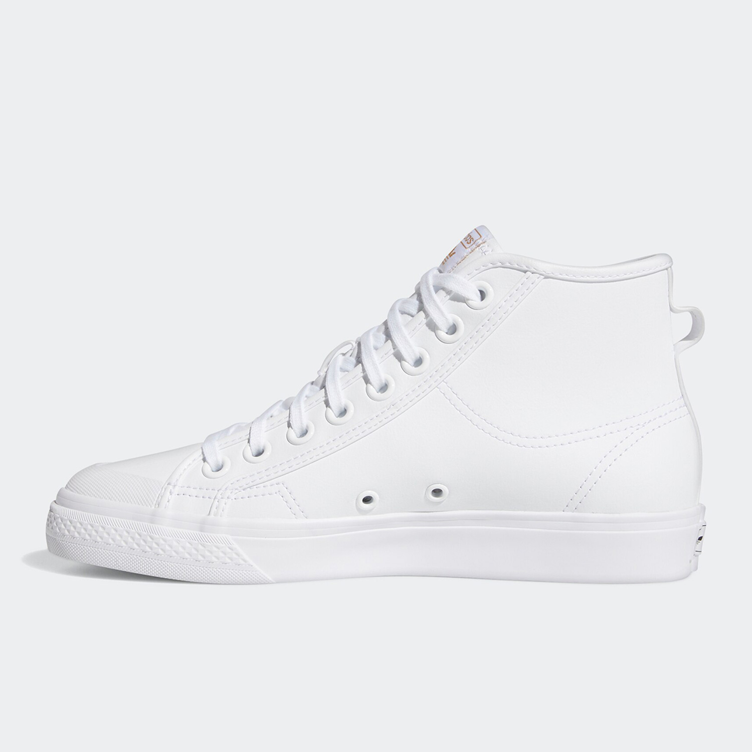Adidas echte klaver Nizza hoge - Adidas Shoes Samba recensie en prijs